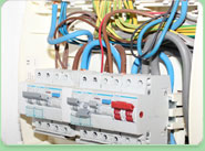 Henley On Thames electrical contractors